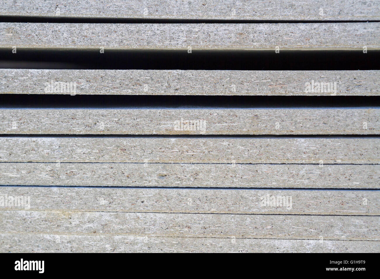 Building materials for sale outside on the basis of the building Stock