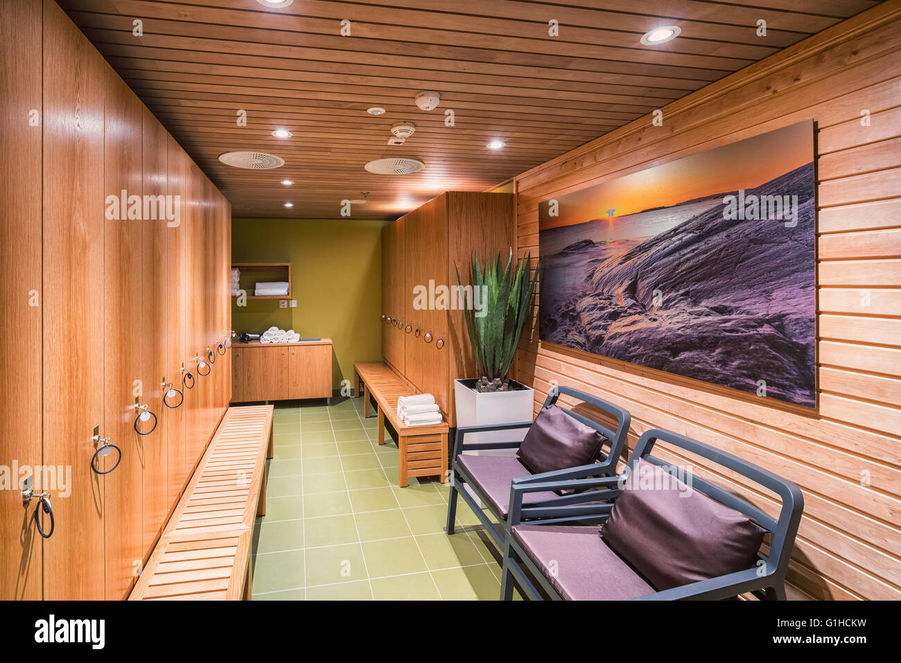 Helsinki sauna hires stock photography and images Alamy