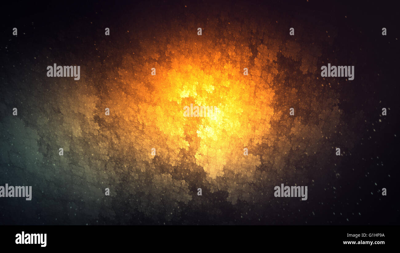 View of Complex Harmonious Texture Stock Photo - Alamy