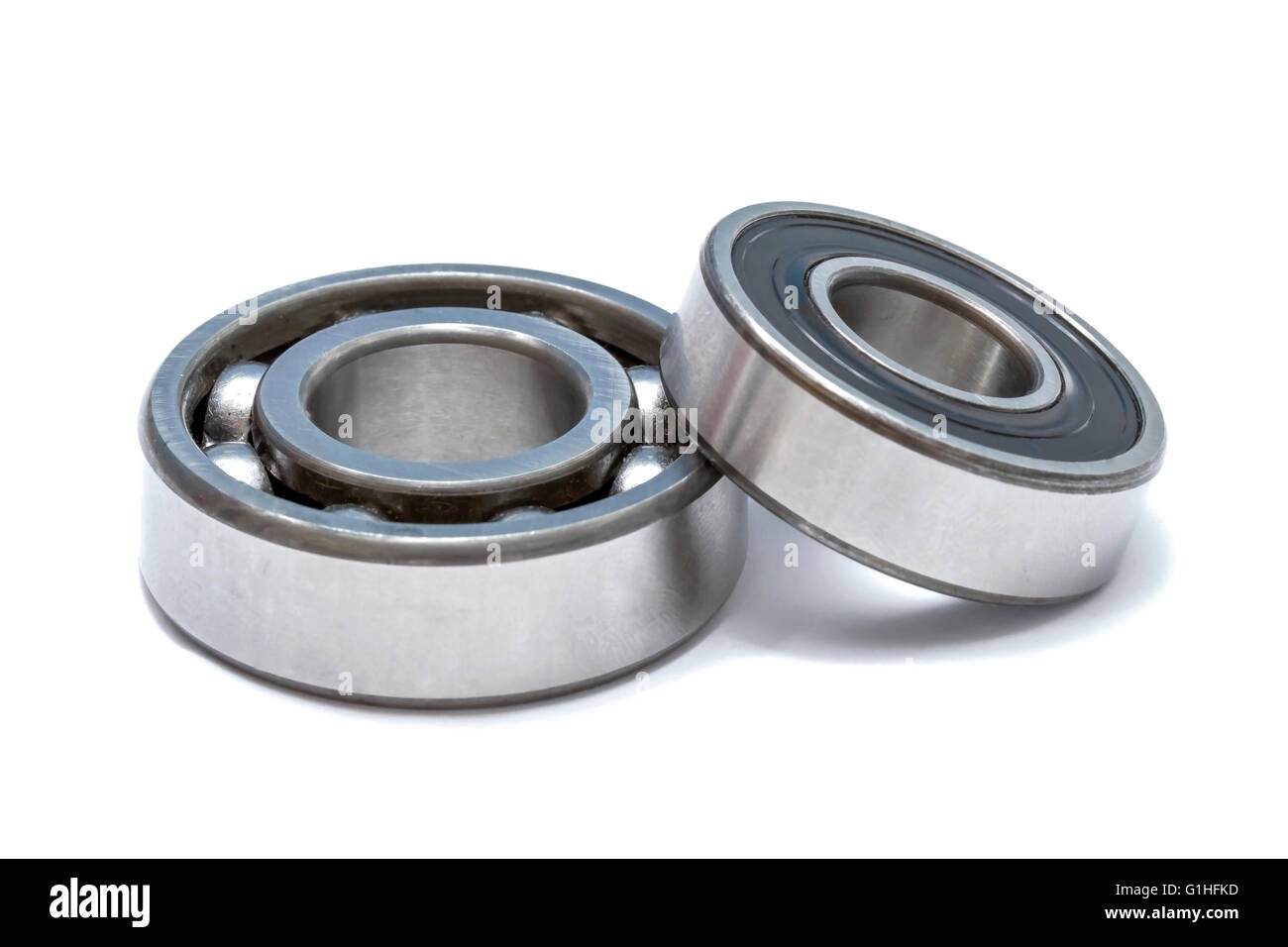 Ball Bearing High Resolution Stock Photography and Images Alamy