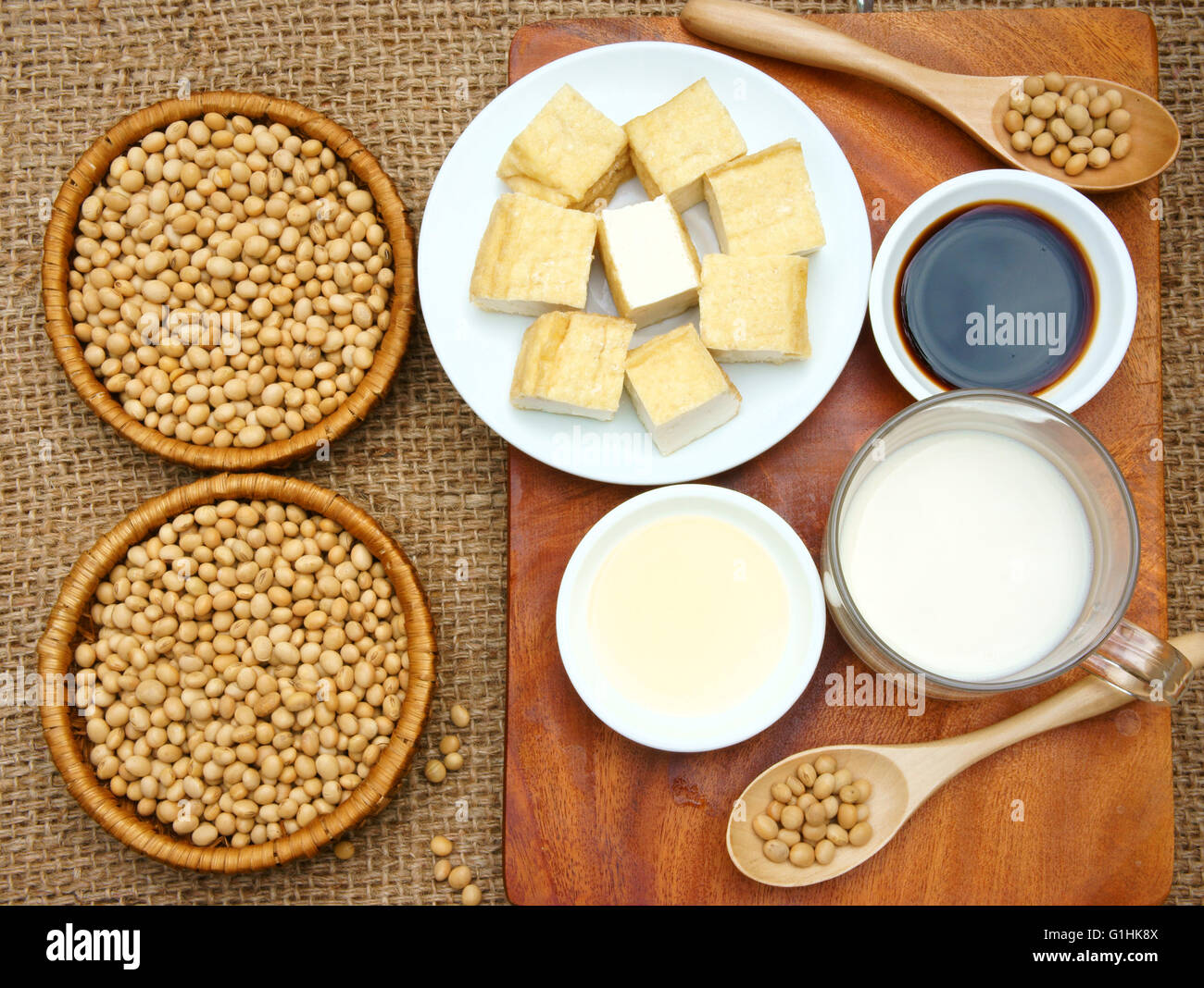 Soybean oil hires stock photography and images Alamy