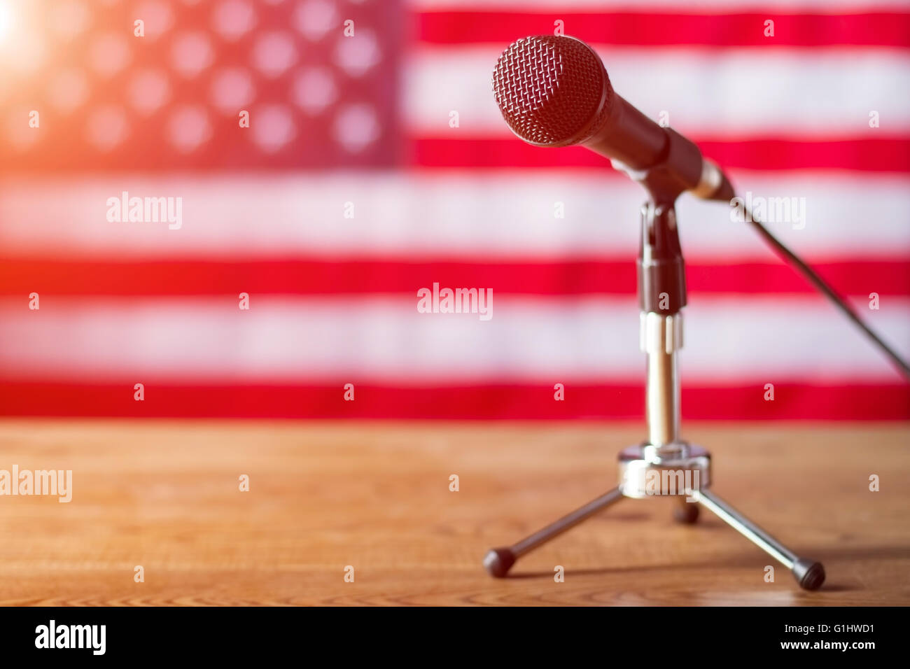 The voice tv show us hi-res stock photography and images - Alamy