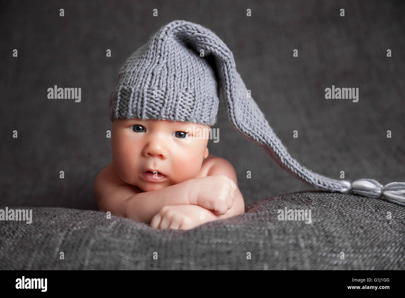 Grey hat hires stock photography and images Alamy