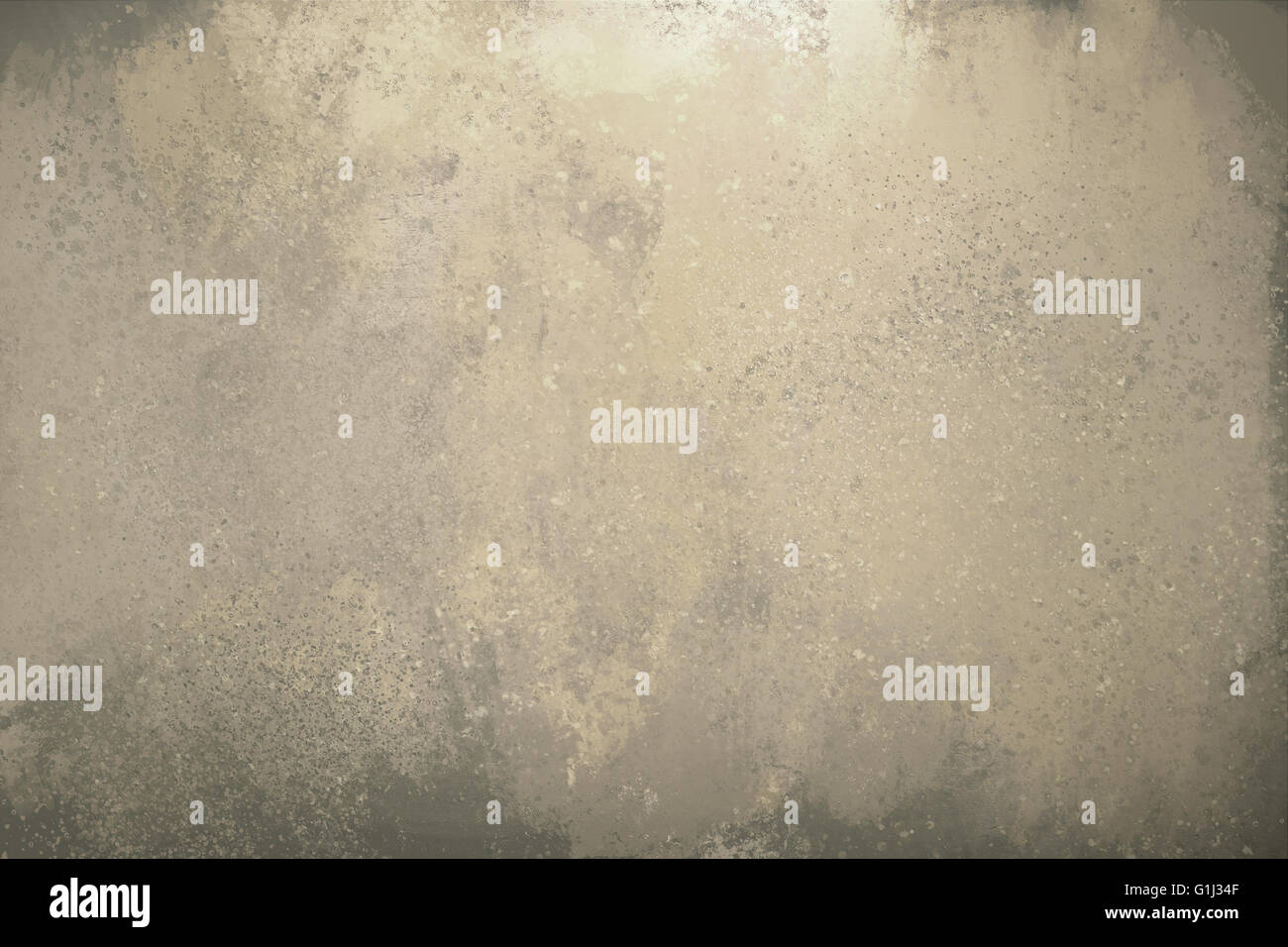 digital painting of gray texture background on the basis of paint Stock  Photo - Alamy
