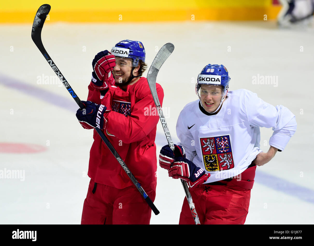 From left david pastrnak czech hi res stock photography and images Alamy