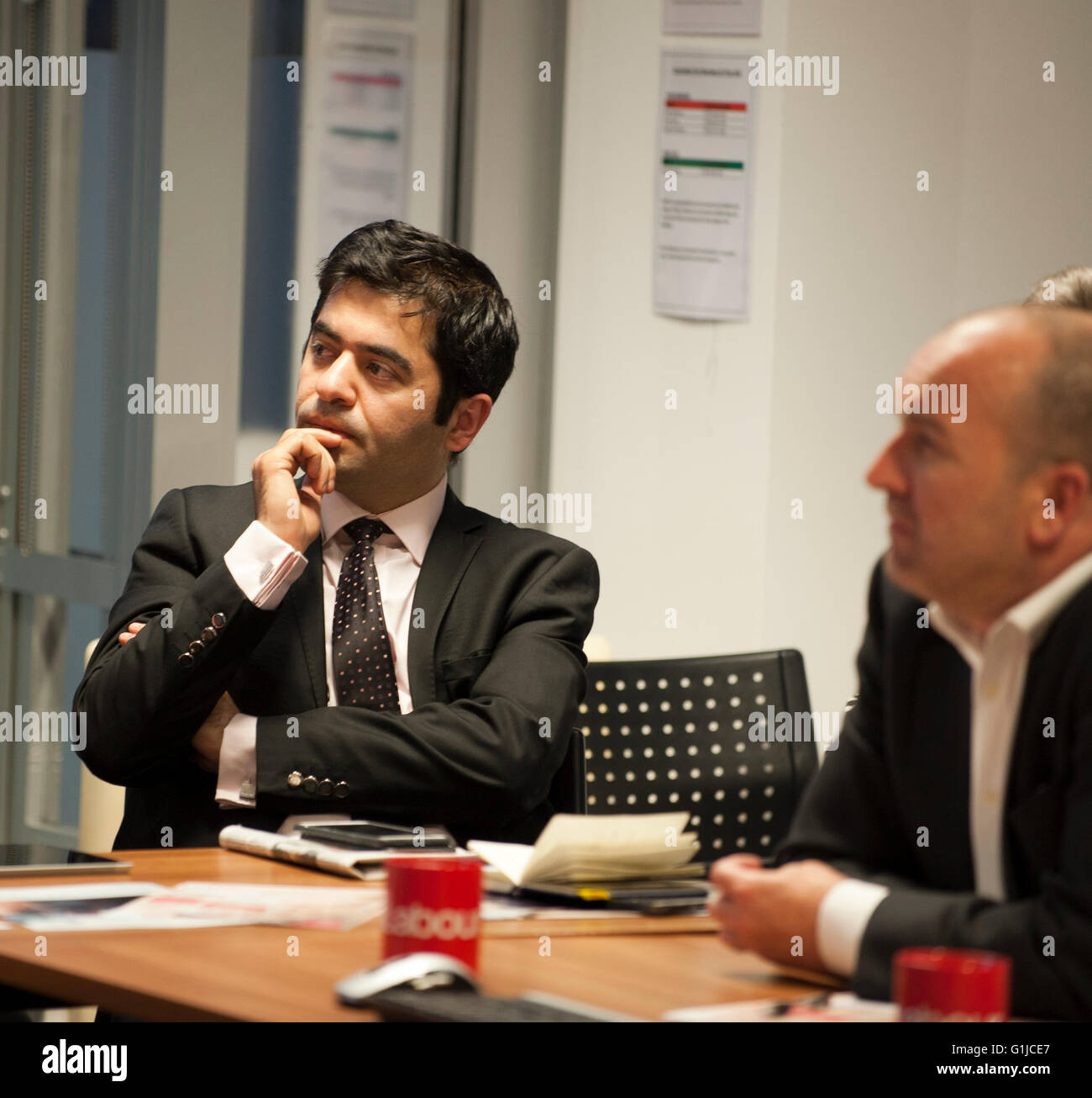 Ibrahim dogus hi-res stock photography and images - Alamy