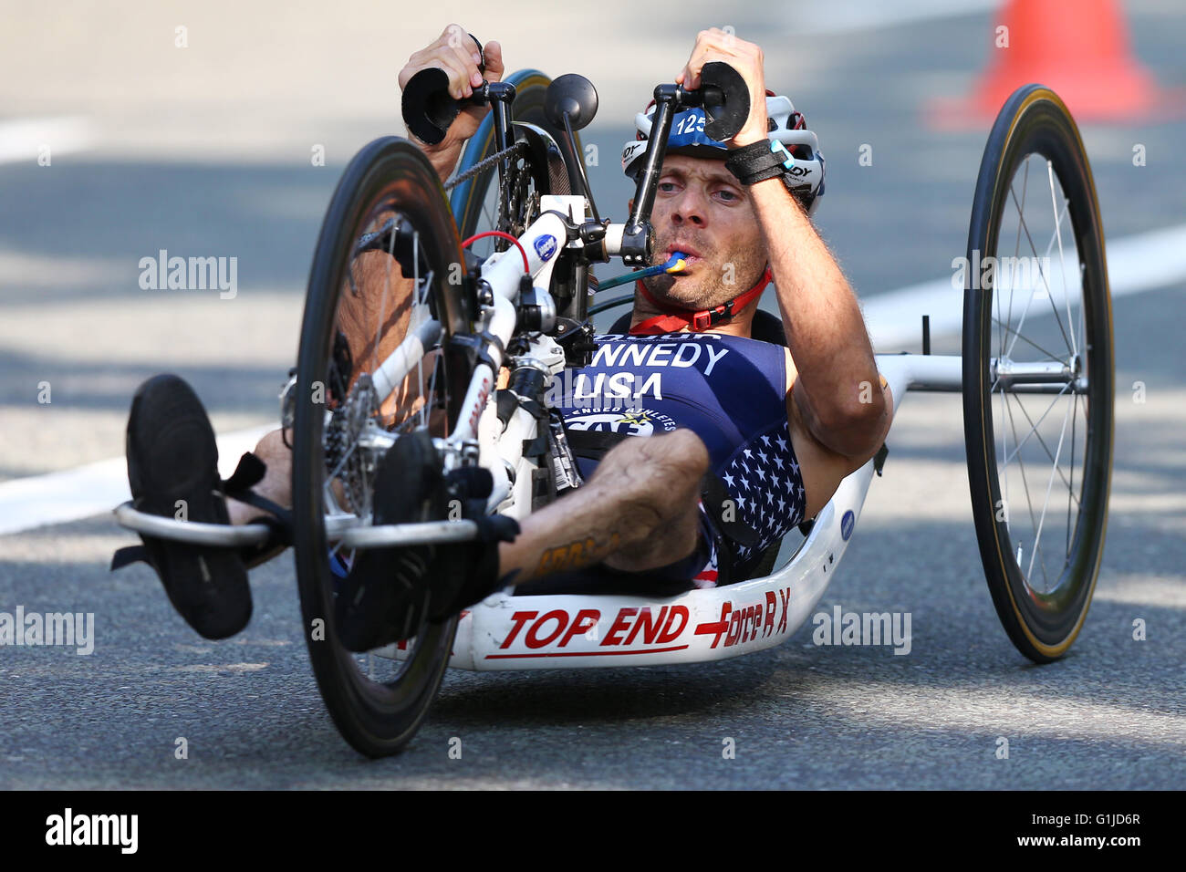 Mens triathlon pt1 hi-res stock photography and images - Alamy