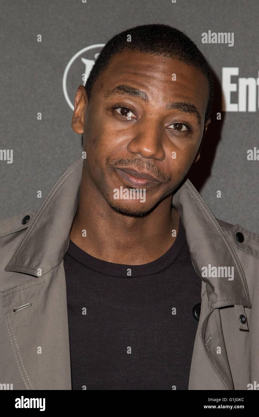 Jerrod Carmichael Hi-res Stock Photography And Images - Alamy