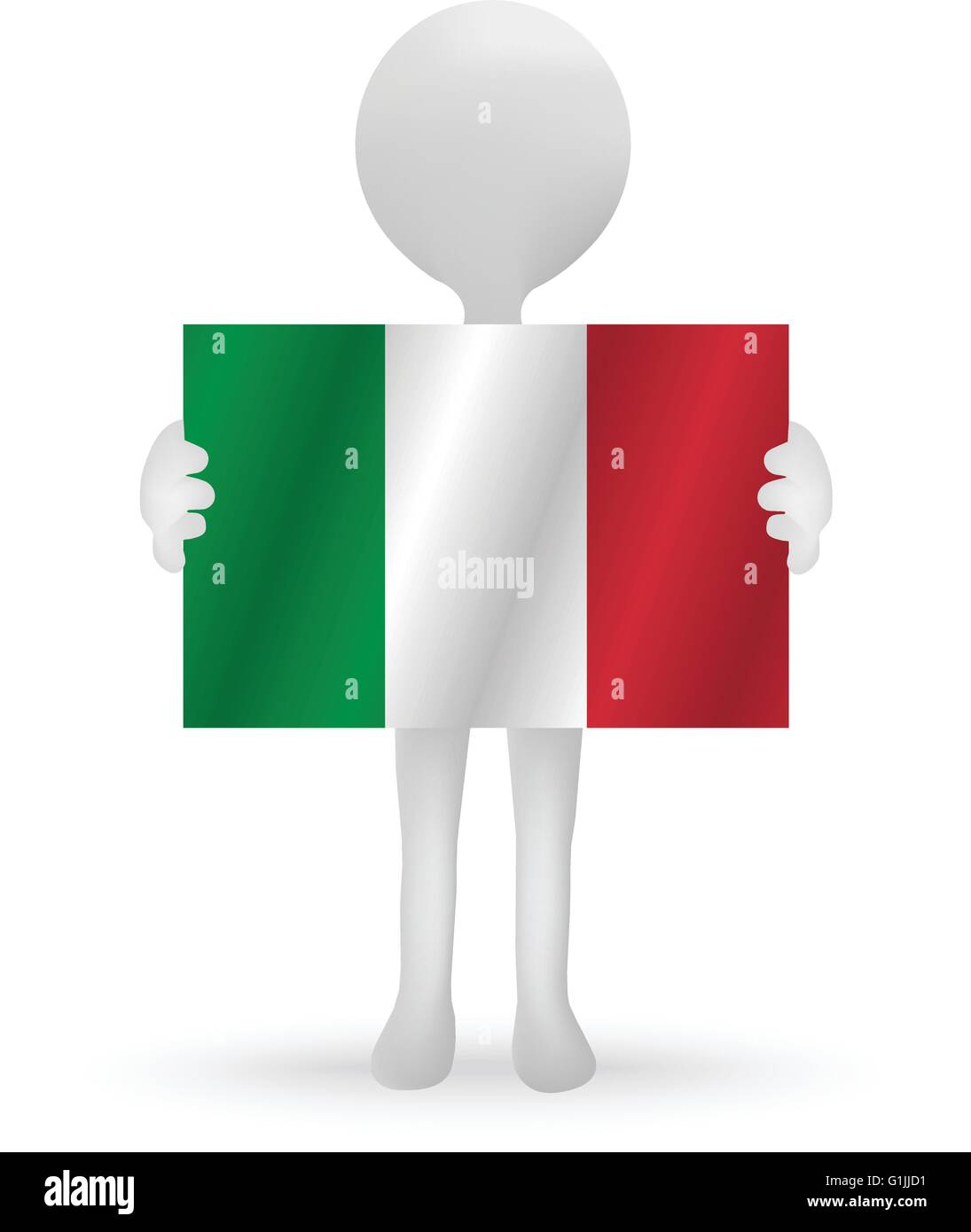 Heart italy flag hi-res stock photography and images - Page 8 - Alamy