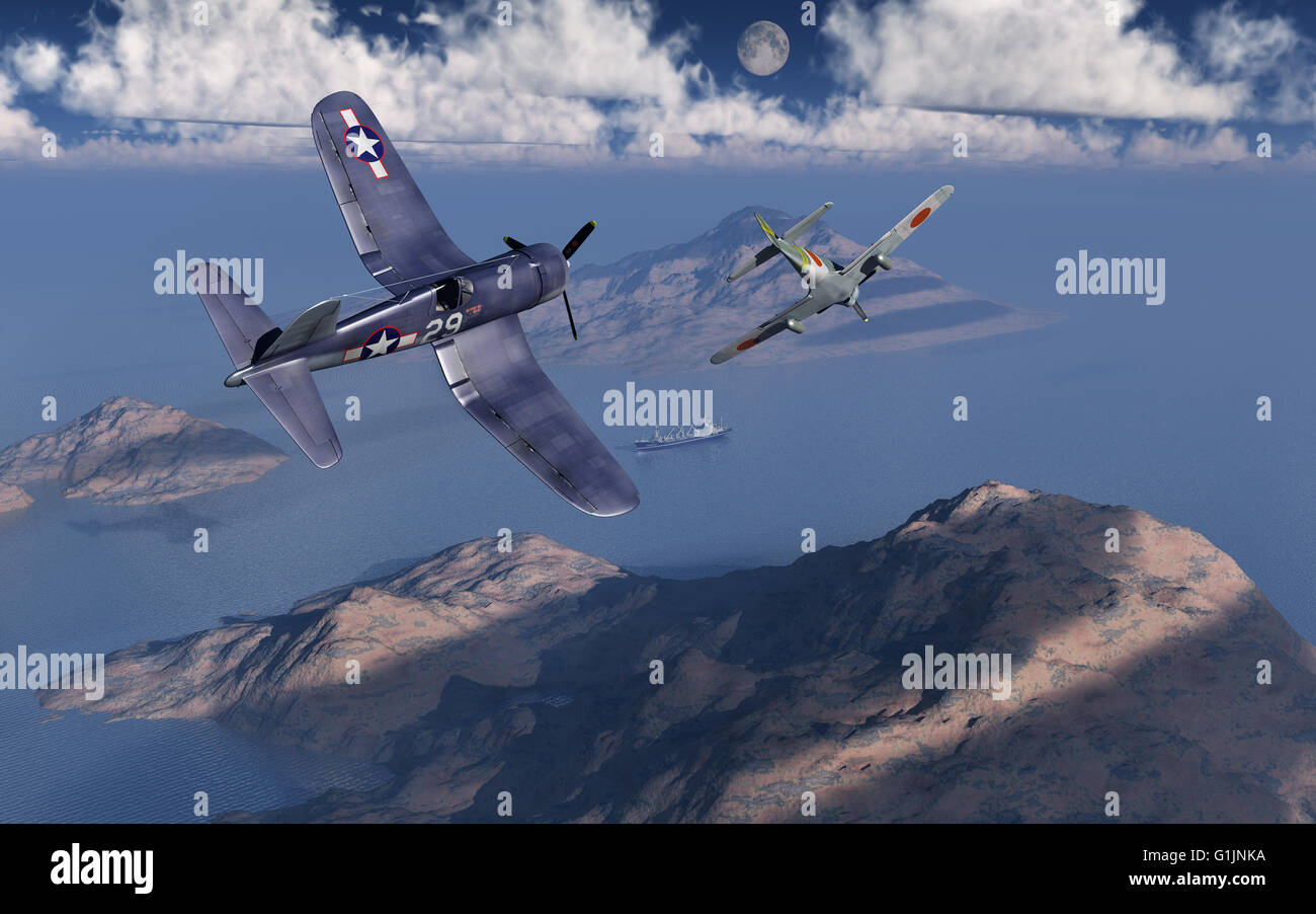 当時もの WW2 Japanese Ground and Air Forcese Military