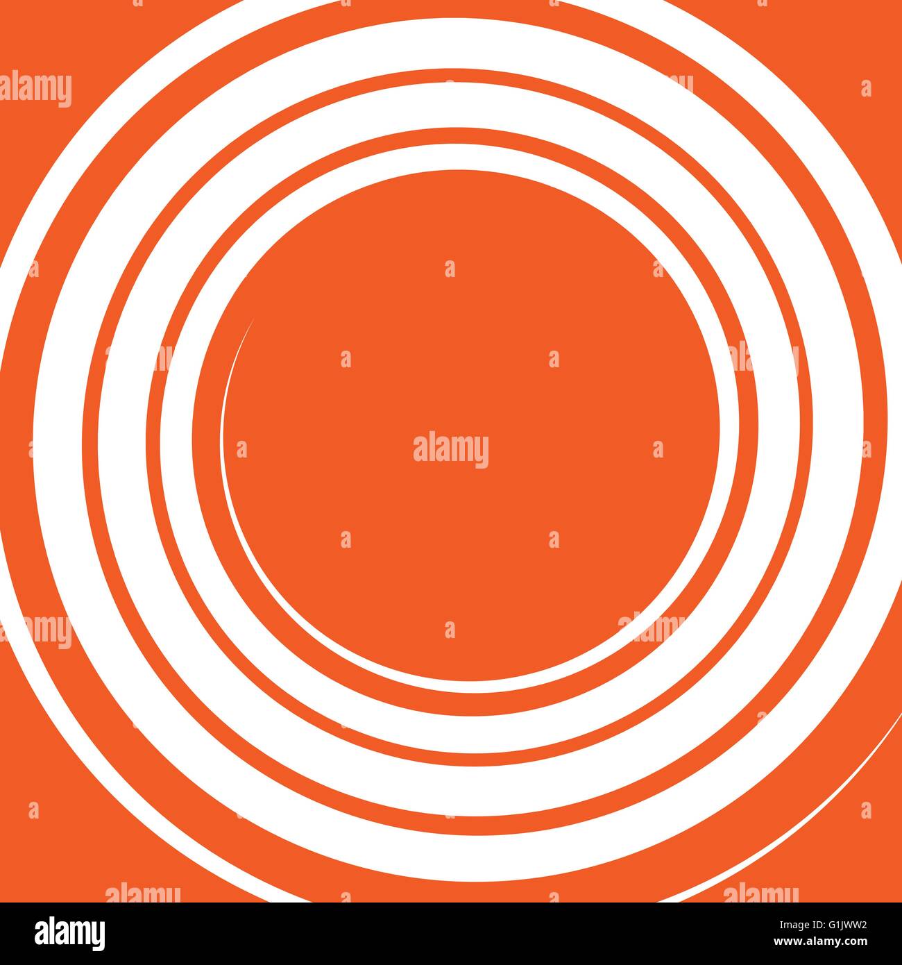 Simple Volute Pattern Simple volute Stock Vector Images - Alamy