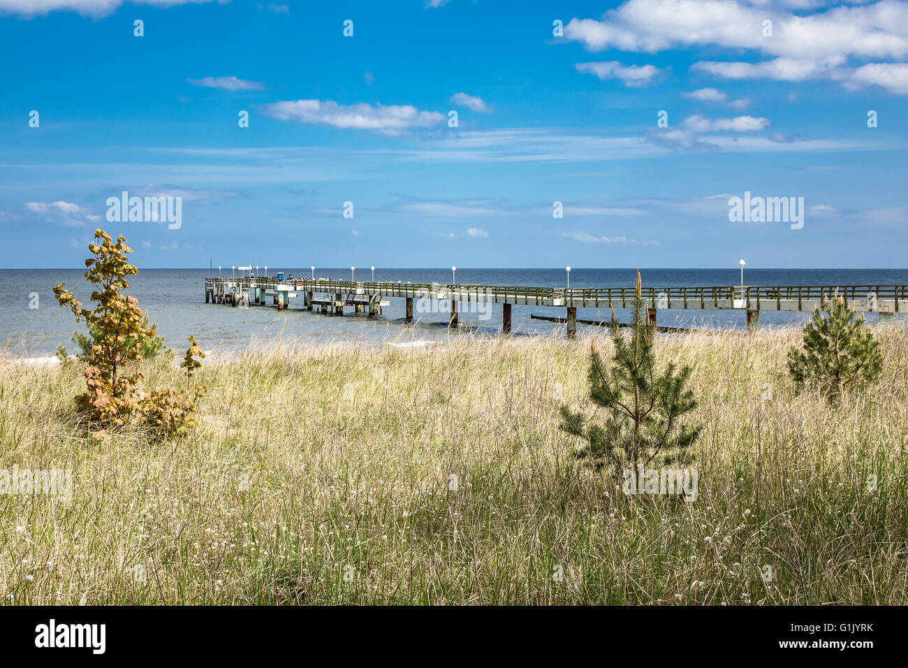 Koserow High Resolution Stock Photography and Images - Alamy