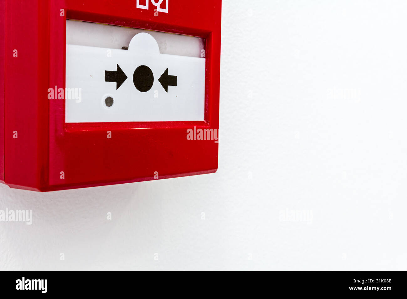 download red box fire alarm