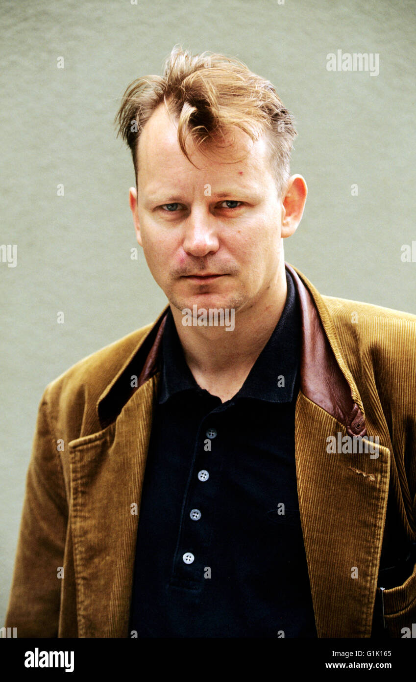 Stellan Skarsgard Swedish actor Stock Photo - Alamy