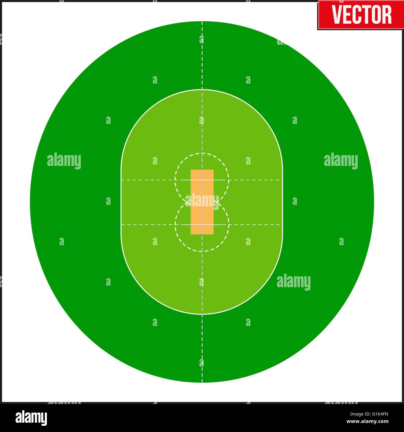 Discover More Than 72 Cricket Ground Sketch Ineteachers