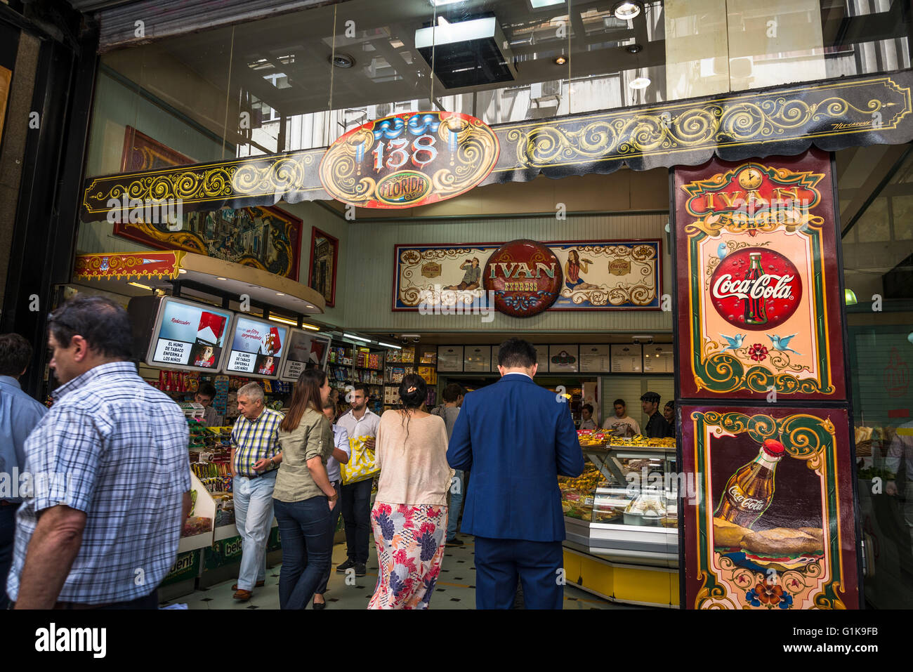 Argentinian store near me