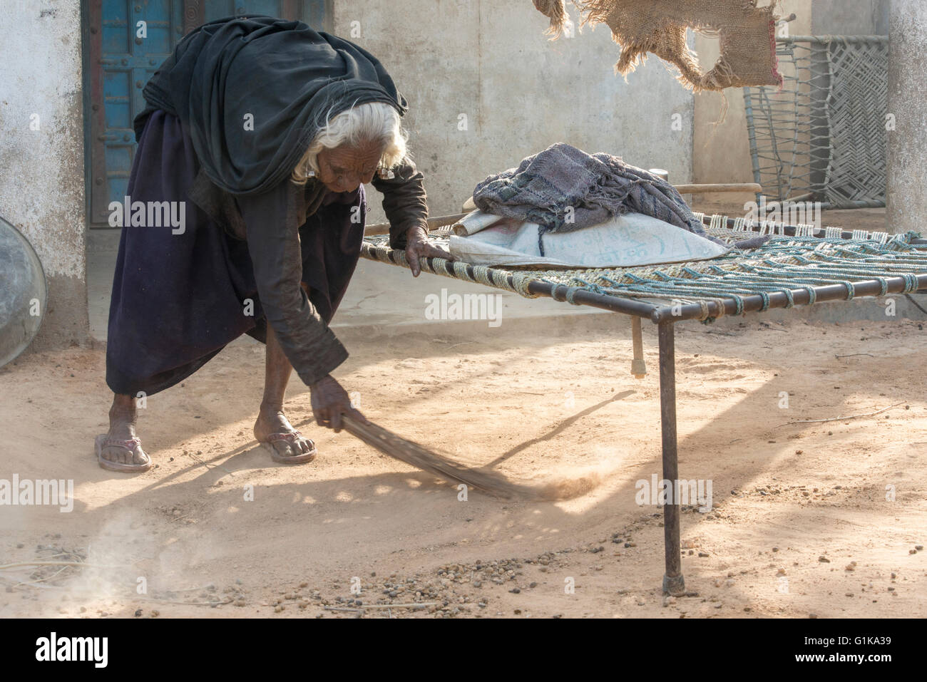 Vagadia Rabari Vagadia rabari hi-res stock photography and images - Alamy