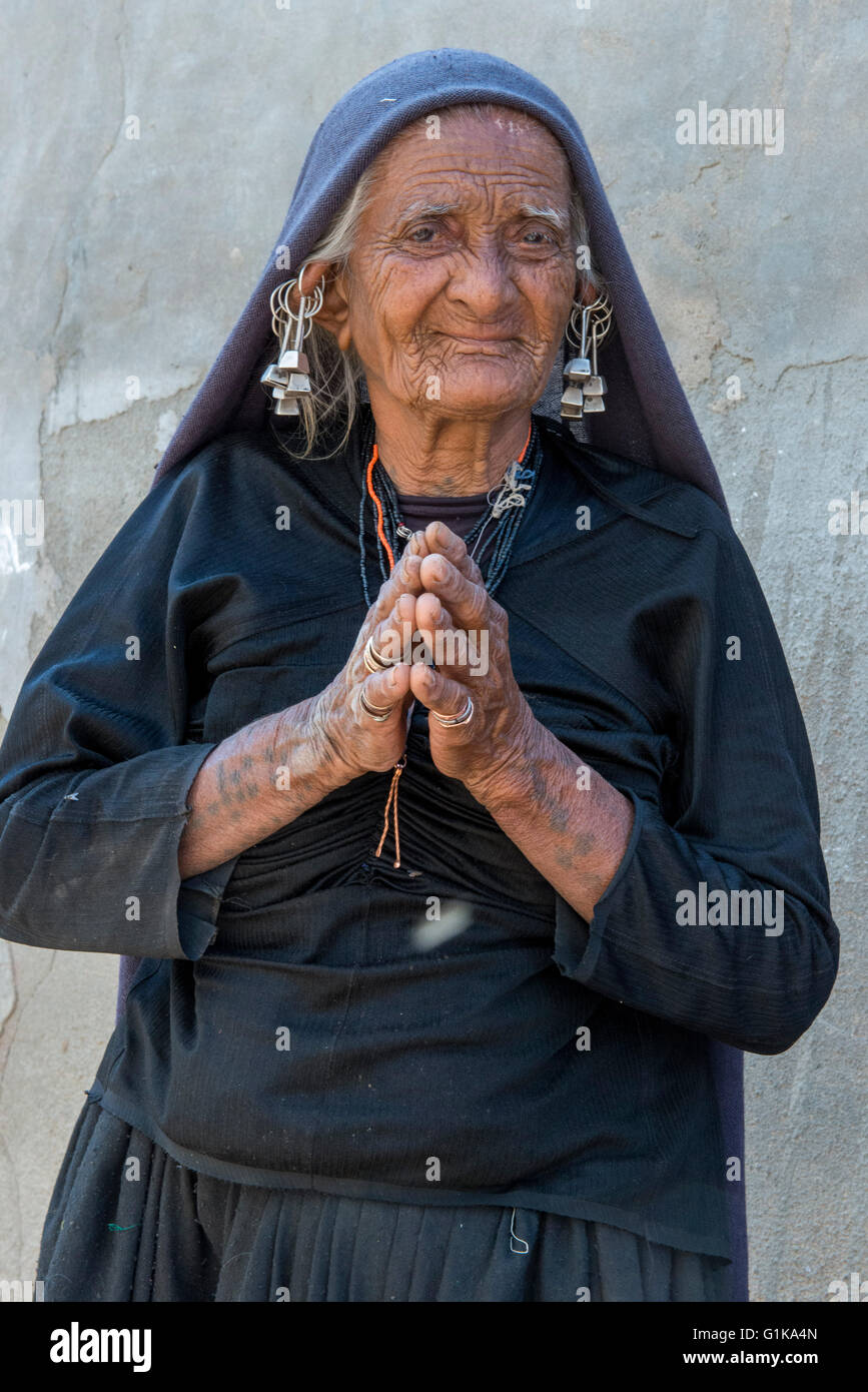Vagadia Rabari Vagadia hi-res stock photography and images - Alamy