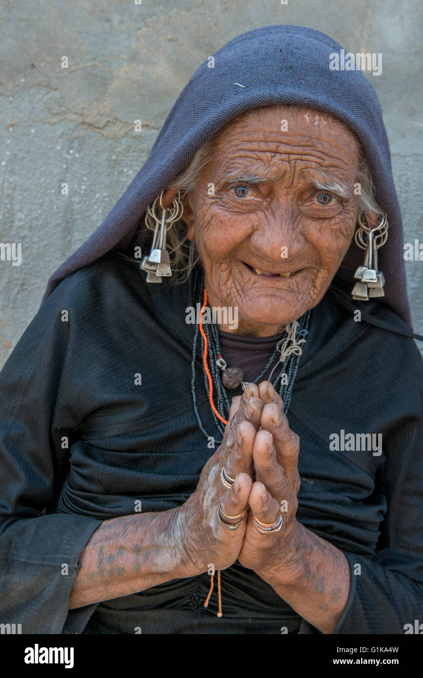 Vagadia Rabari Vagadia rabari hi-res stock photography and images - Alamy