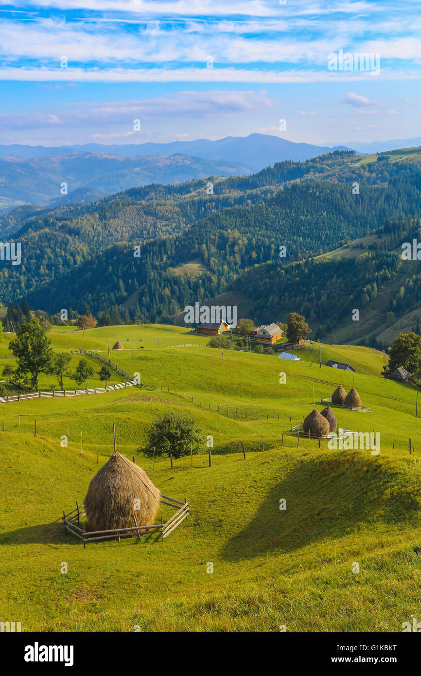 Rural nature hi-res stock photography and images - Alamy