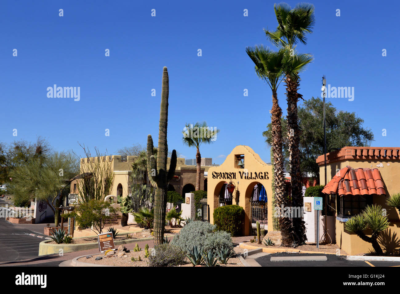 Usa shopping az united hires stock photography and images Alamy