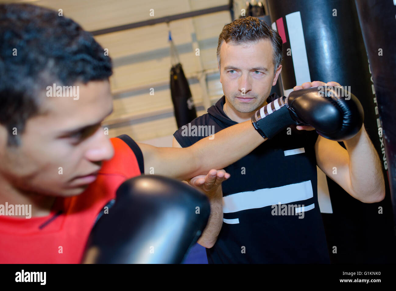 Coaching box hi-res stock photography and images - Alamy