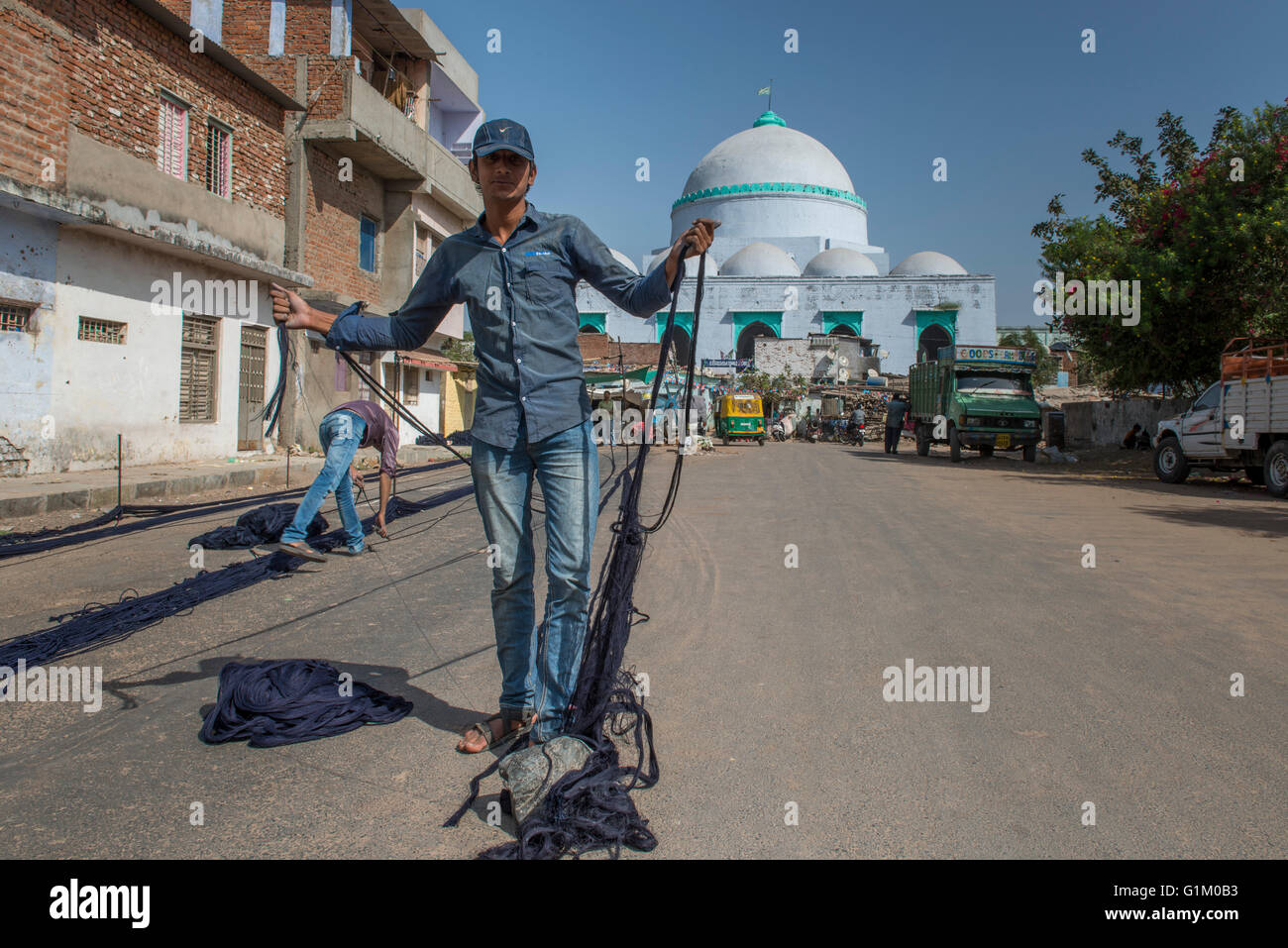 Gujurati Stock Photos & Gujurati Stock Images - Alamy