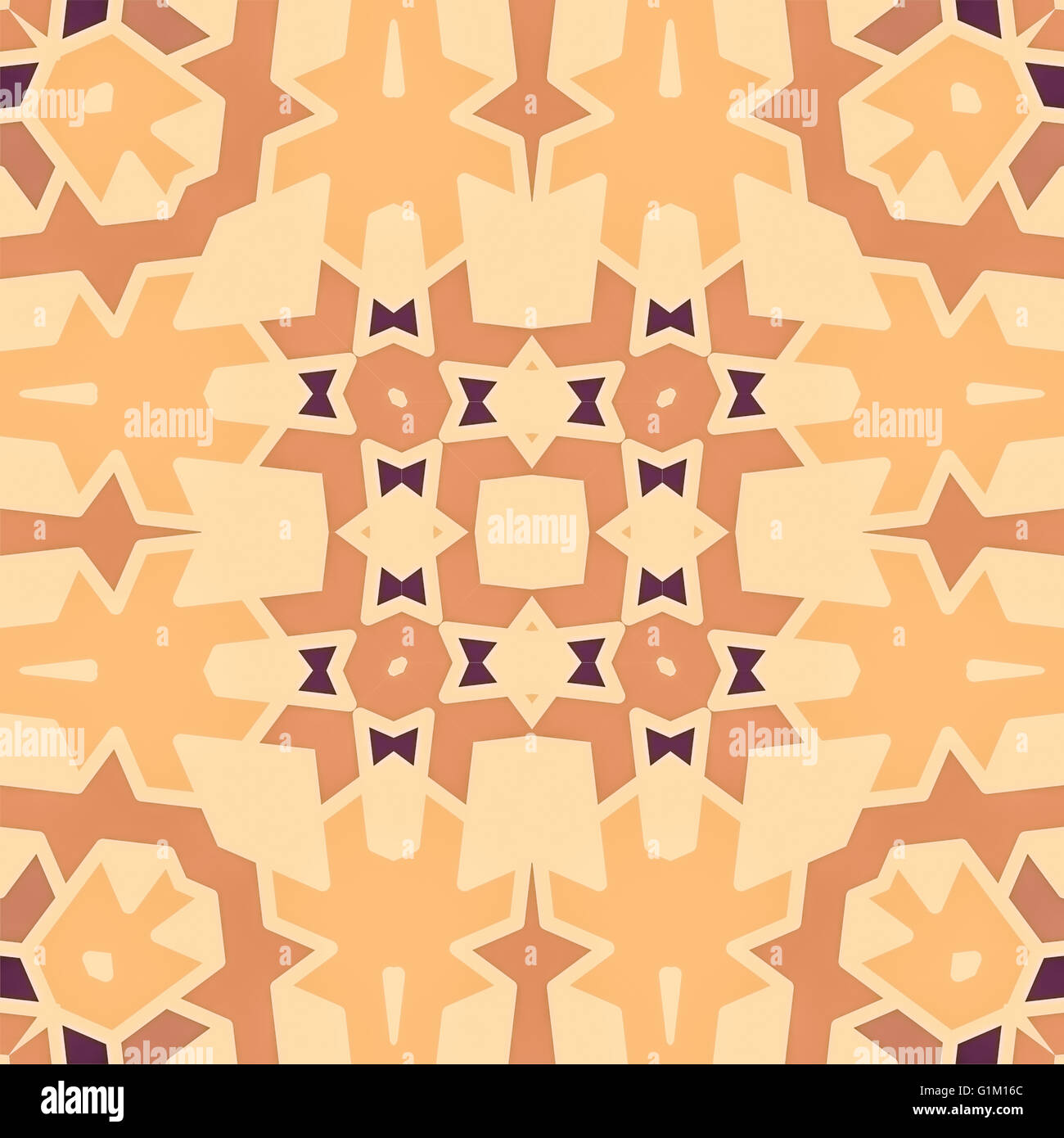 illustration seamless pattern background Stock Photo - Alamy