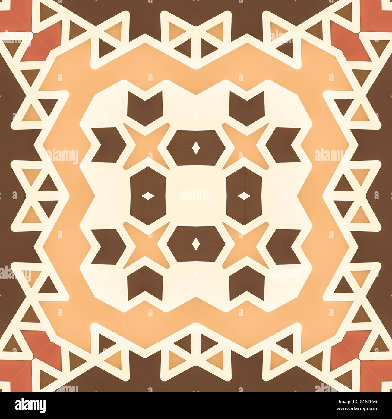 illustration seamless pattern background Stock Photo - Alamy