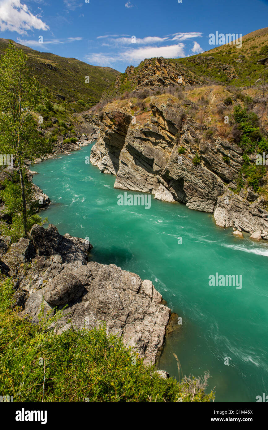 Natural Formations Rivers Gold formations hi-res stock photography and images - Alamy