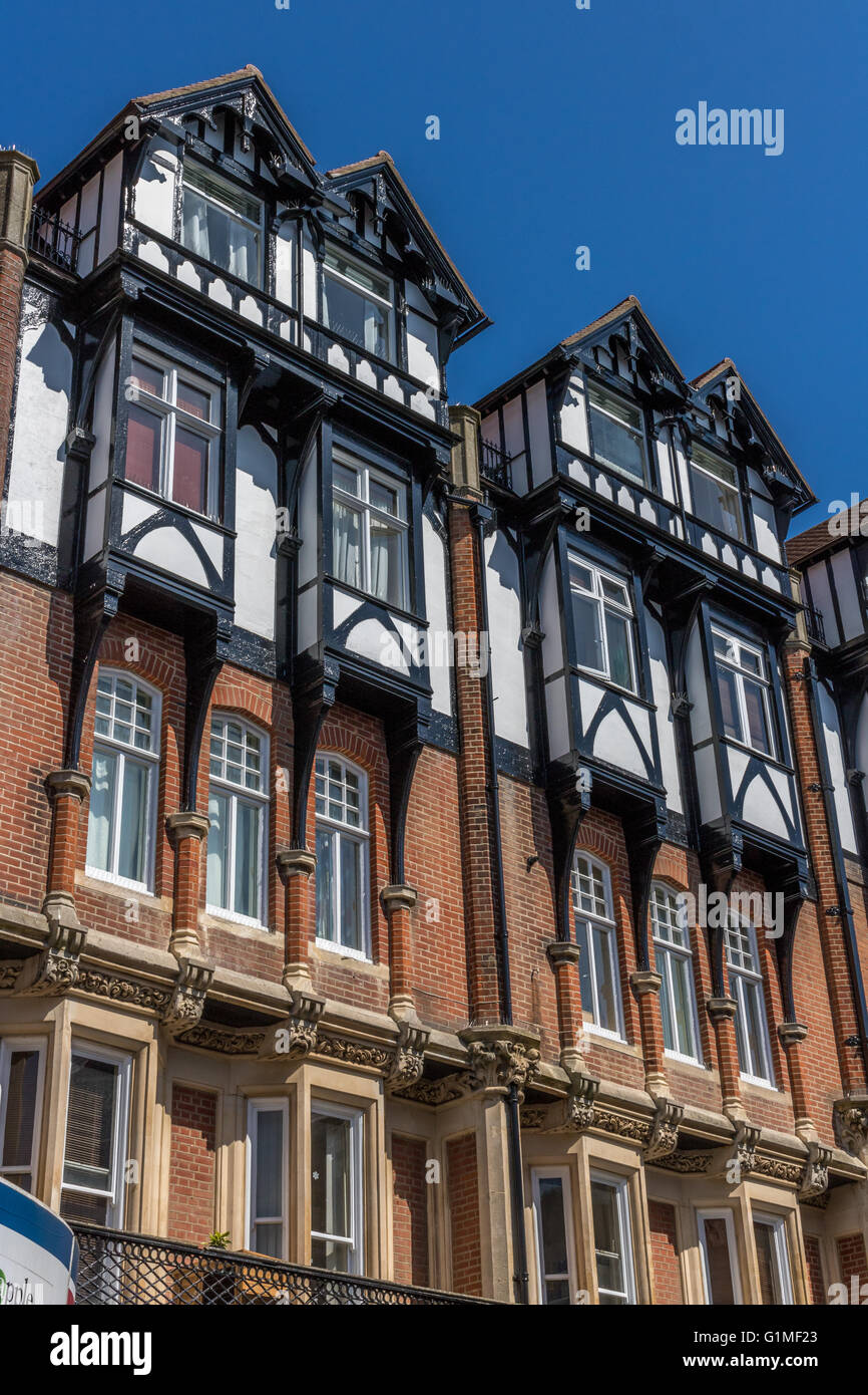 Old christchurch road bournemouth hires stock photography and images