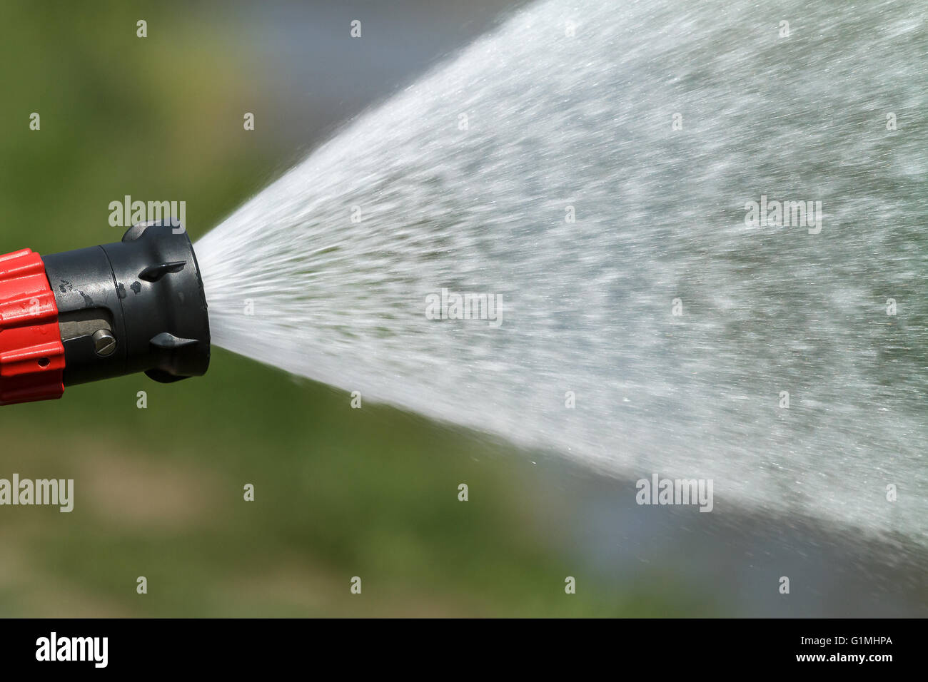Fire hose hires stock photography and images Alamy