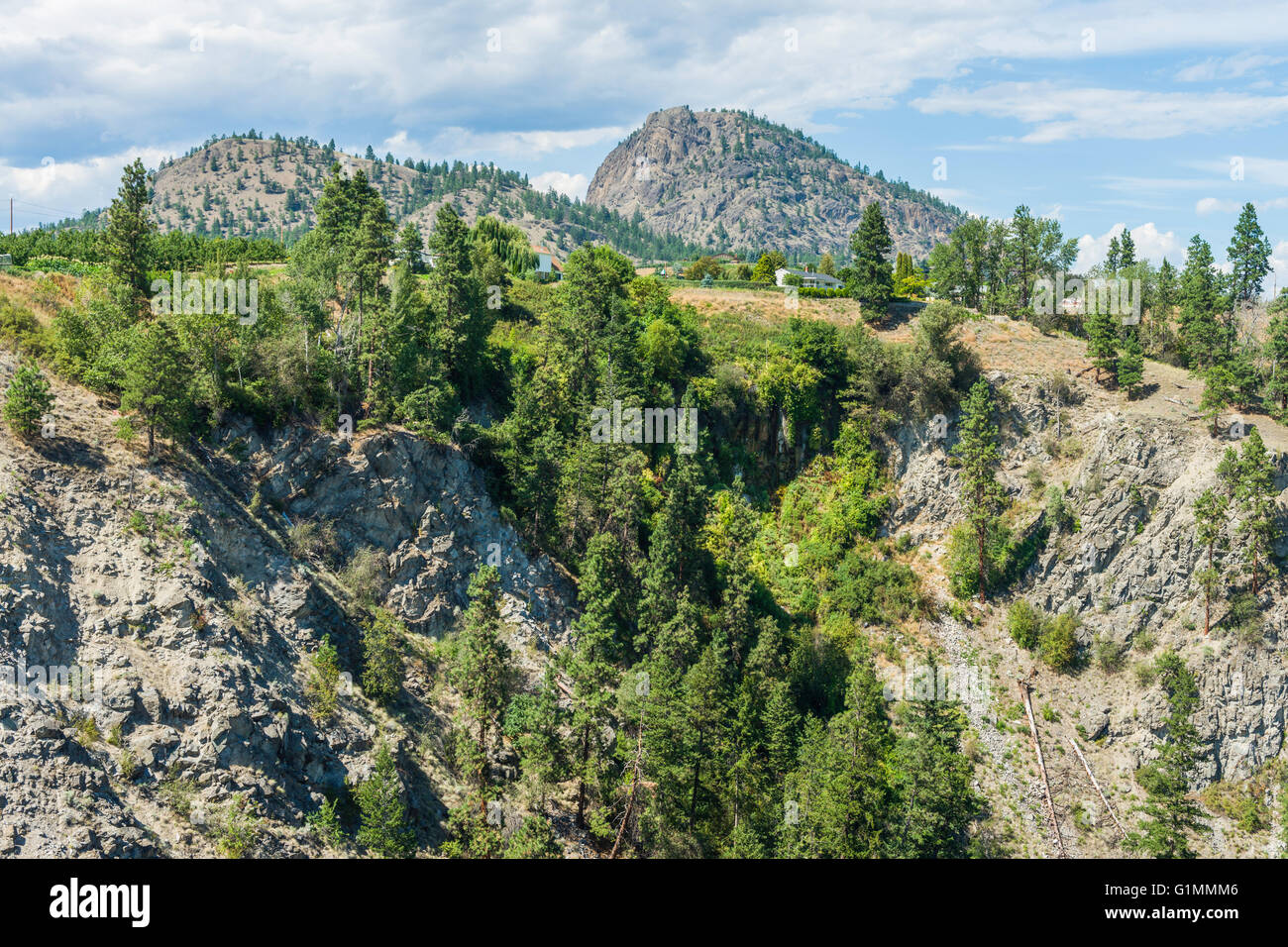 Trout creek hires stock photography and images Alamy