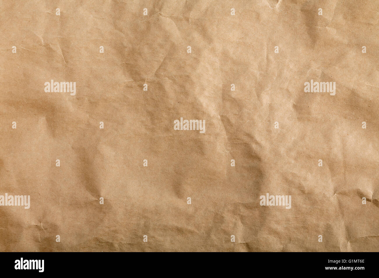 texture of brown wrapping paper Stock Photo Alamy