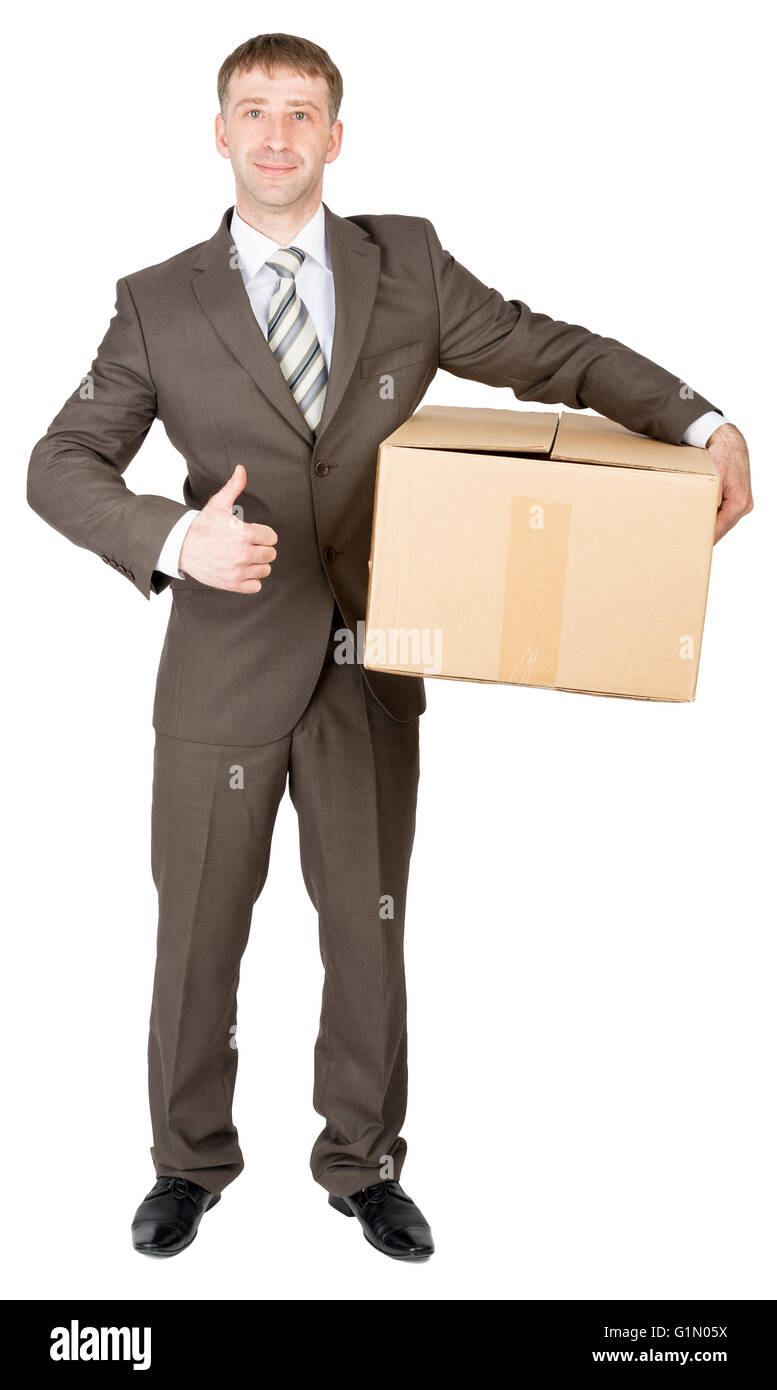 Cardboard cutout man hires stock photography and images Alamy
