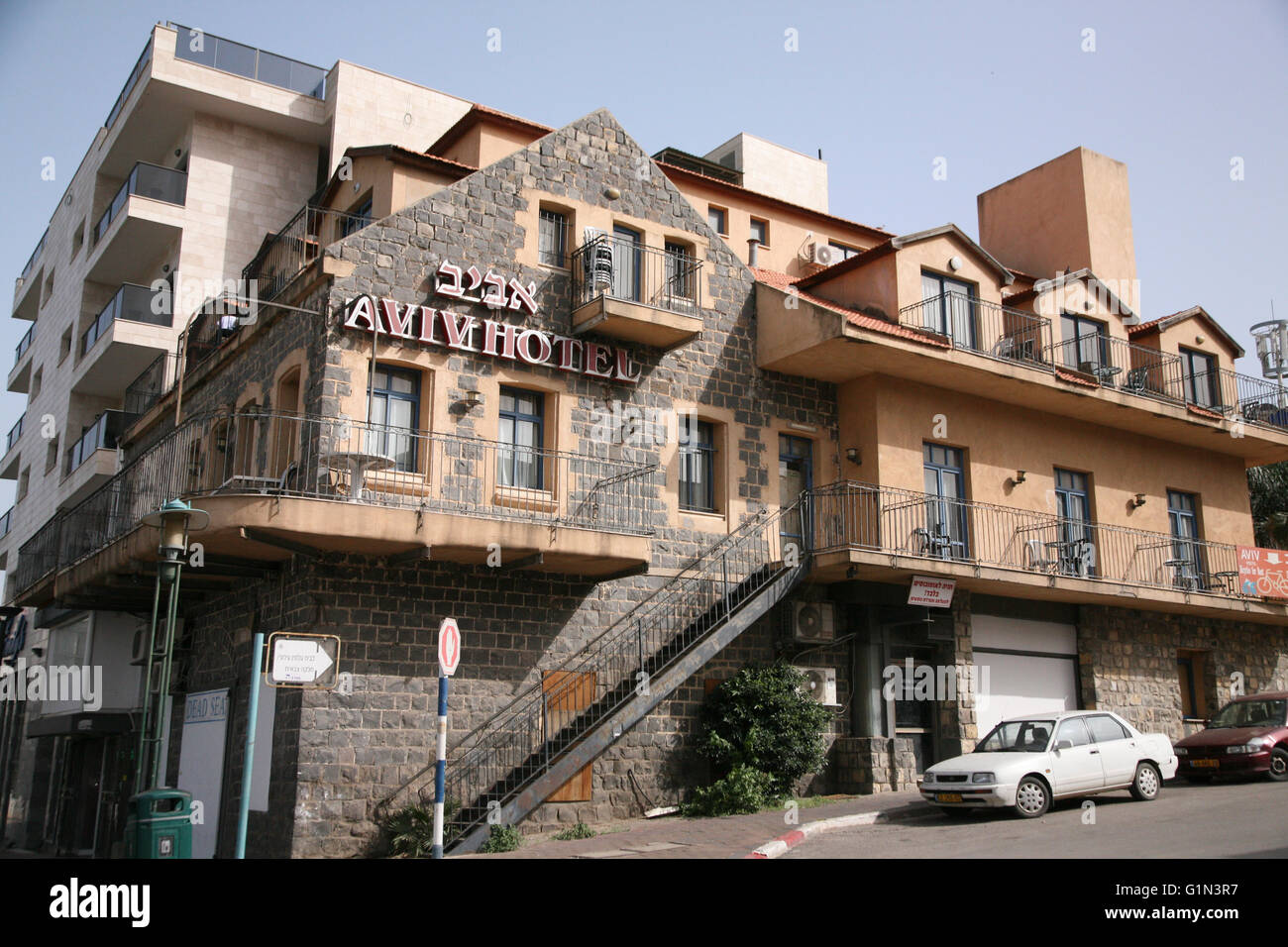 Israel spring hi-res stock photography and images - Alamy