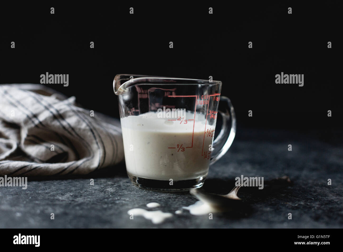 With buttermilk hires stock photography and images Alamy