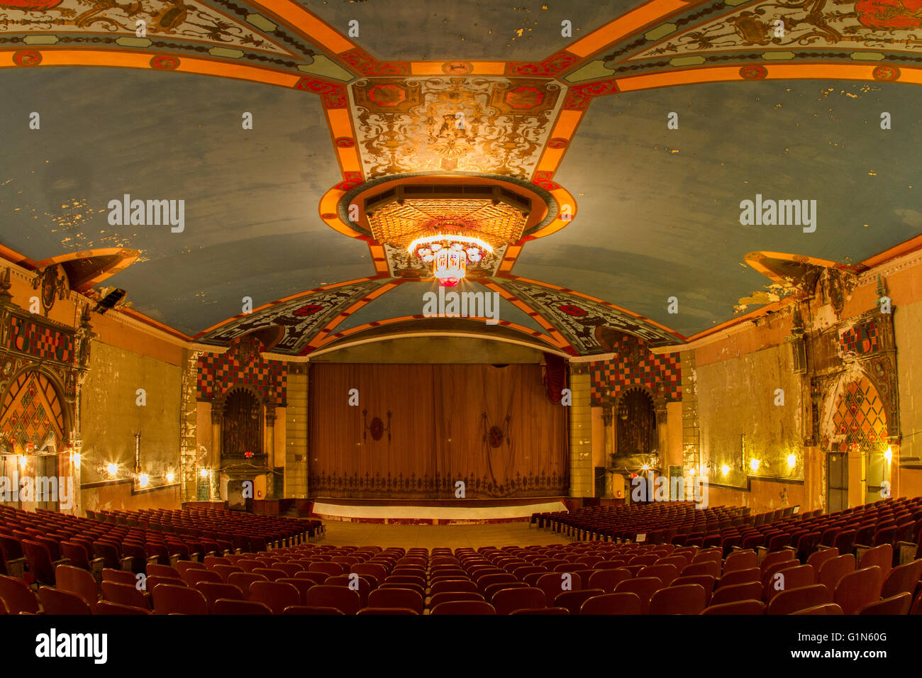 Retro stage hotsell 1920