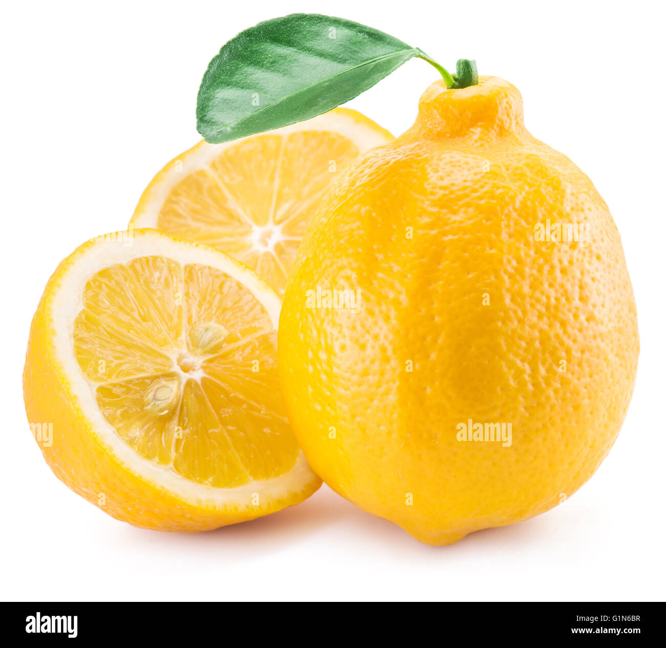 Citrus fruits slice hi-res stock photography and images - Alamy
