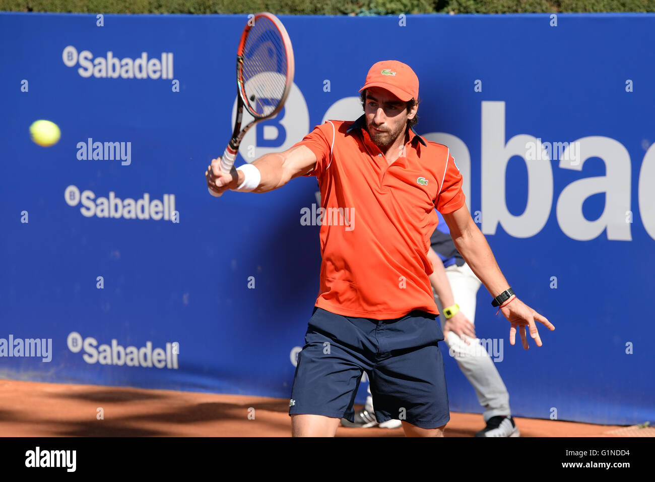 Tennis player jan lennard struff germany hi-res stock photography and  images - Alamy