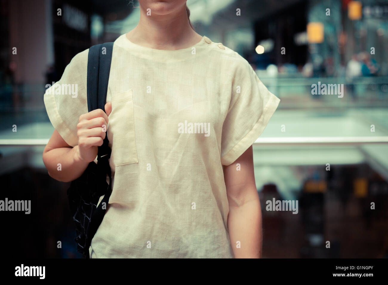 Young consumerism hi-res stock photography and images - Alamy