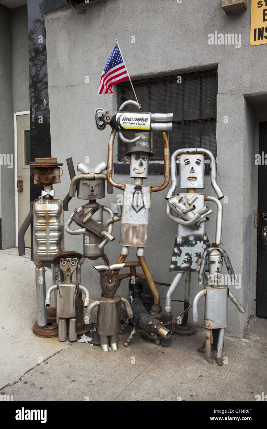 Auto art hires stock photography and images Alamy