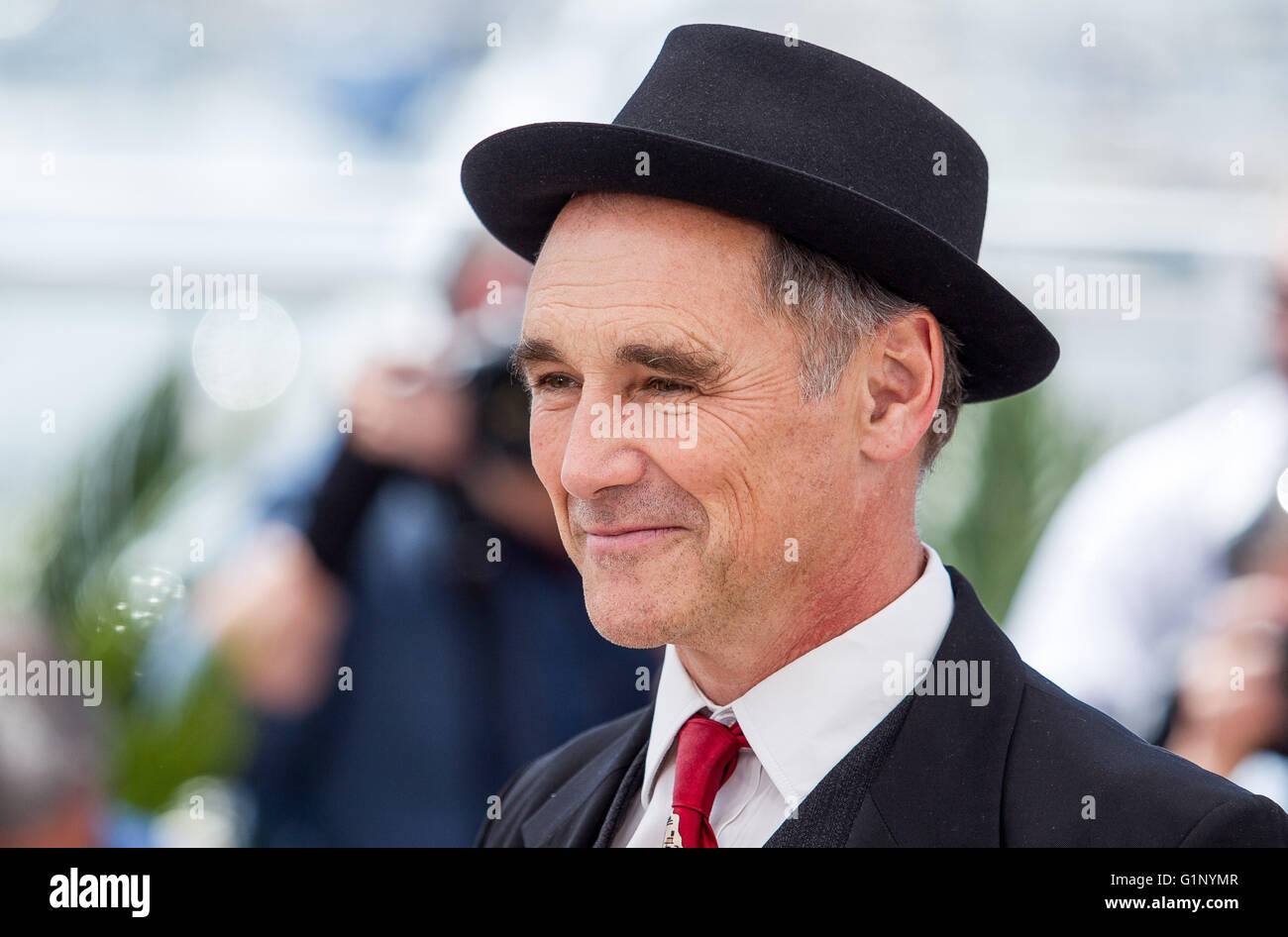 Mark rylance hi-res stock photography and images - Alamy