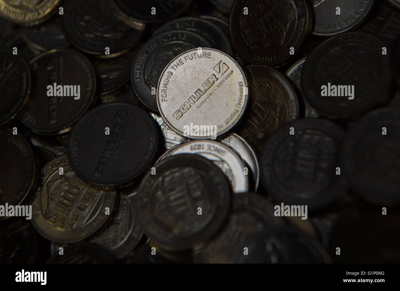 A schuler hi-res stock photography and images - Alamy