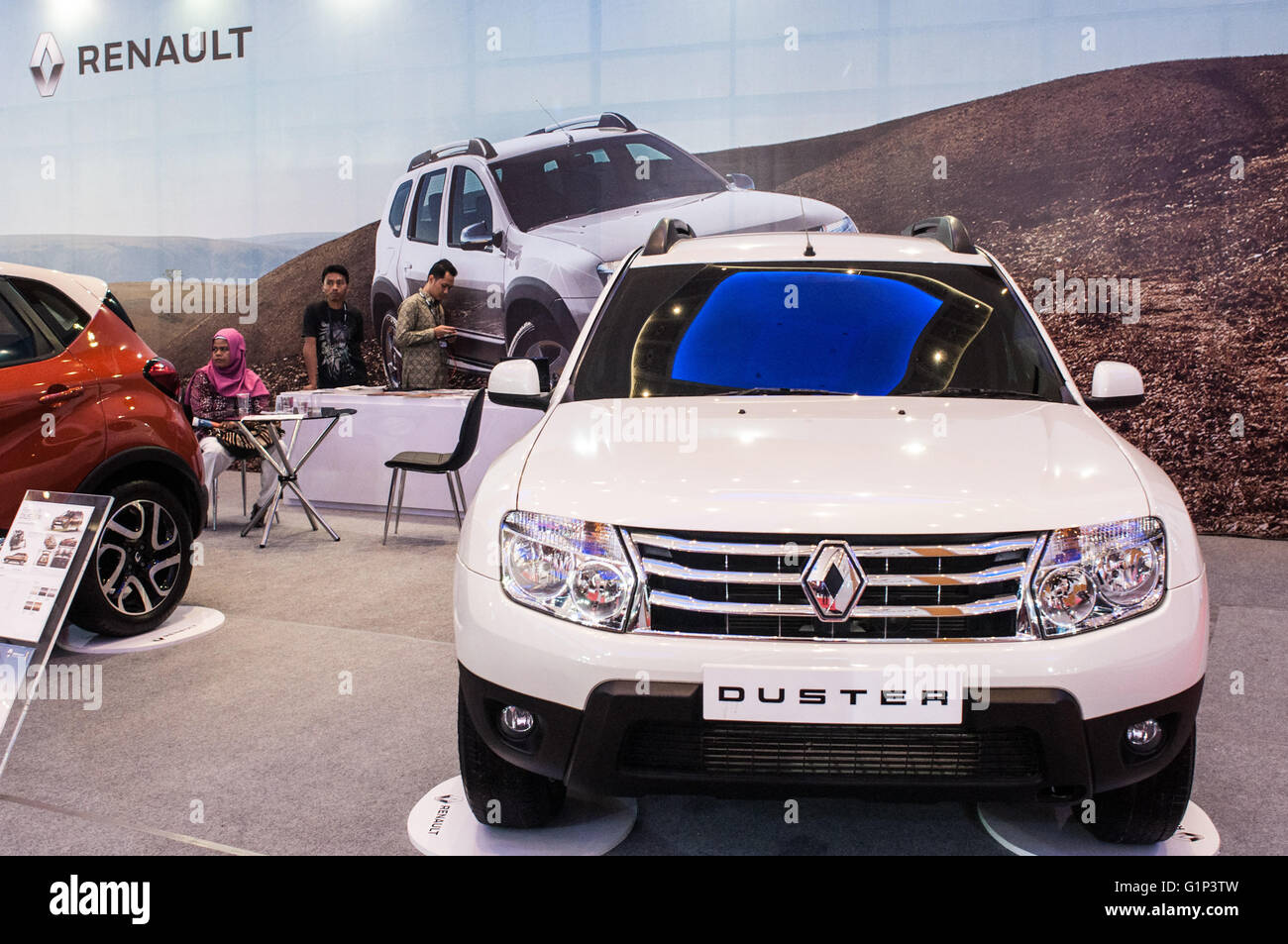 Renault 16 Car High Resolution Stock Photography And Images Alamy