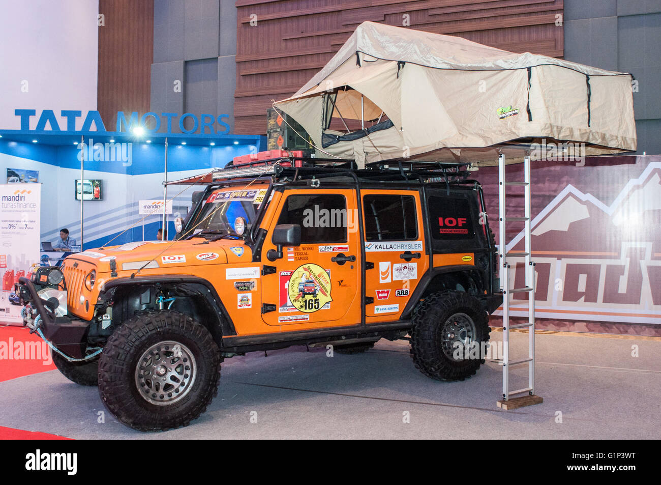 4600 Car Modification Companies Best