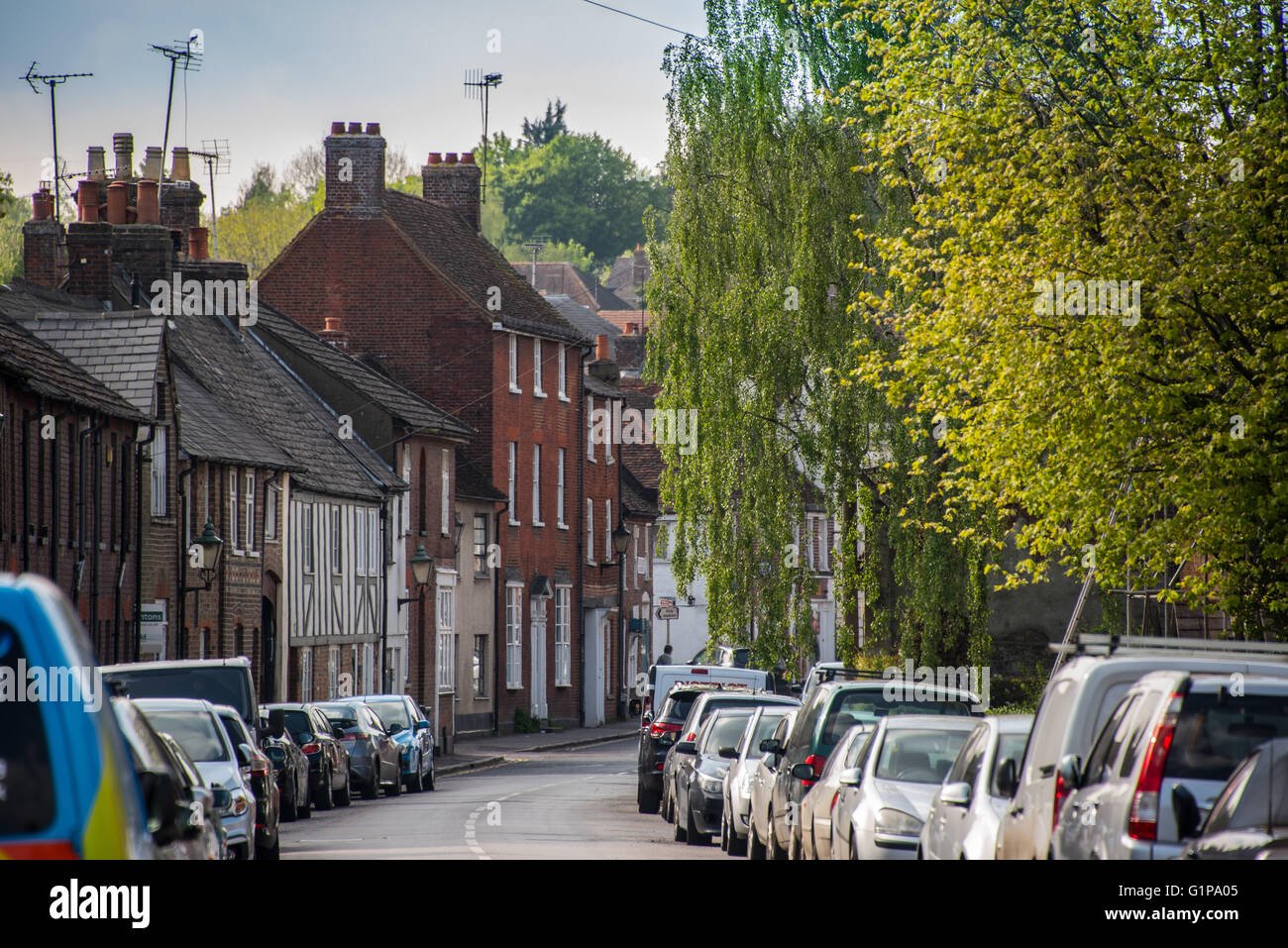 Markyate hires stock photography and images Alamy