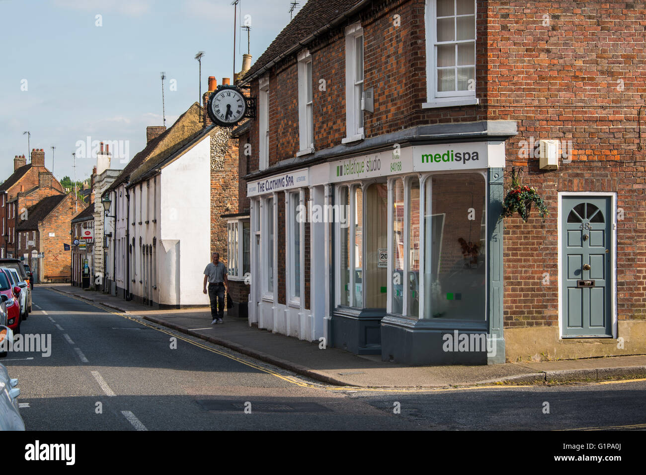 Markyate hires stock photography and images Alamy