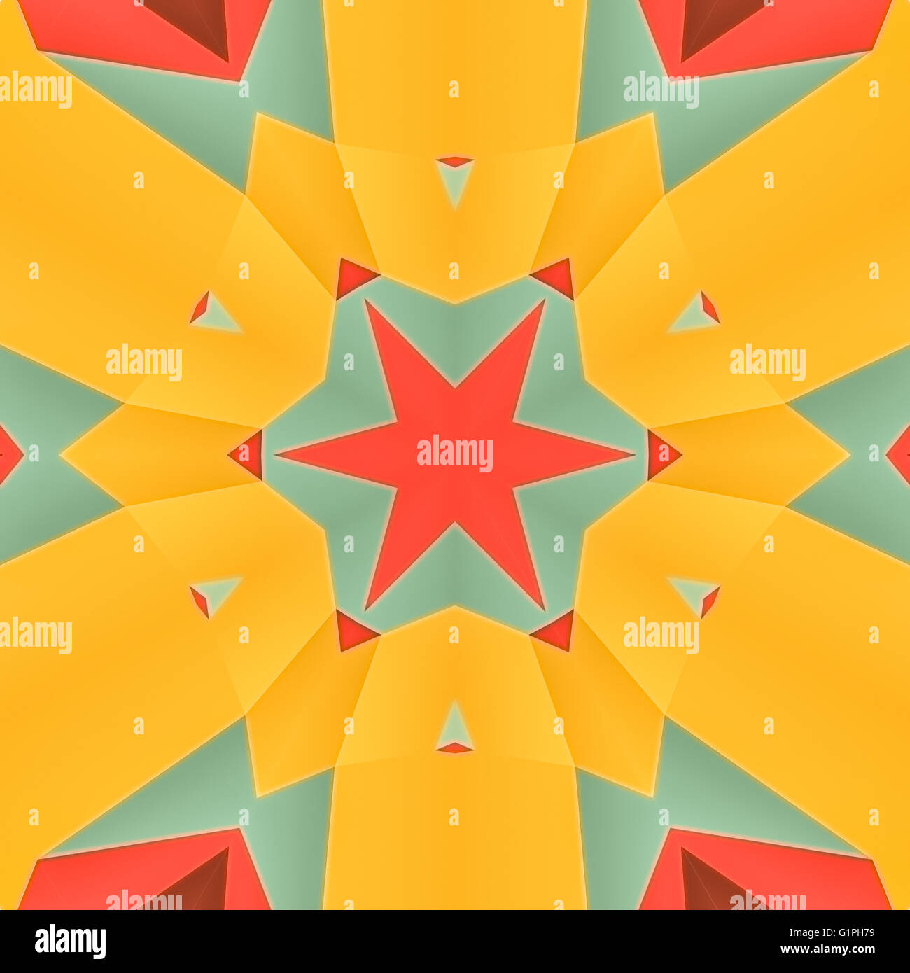 illustration seamless pattern background Stock Photo - Alamy