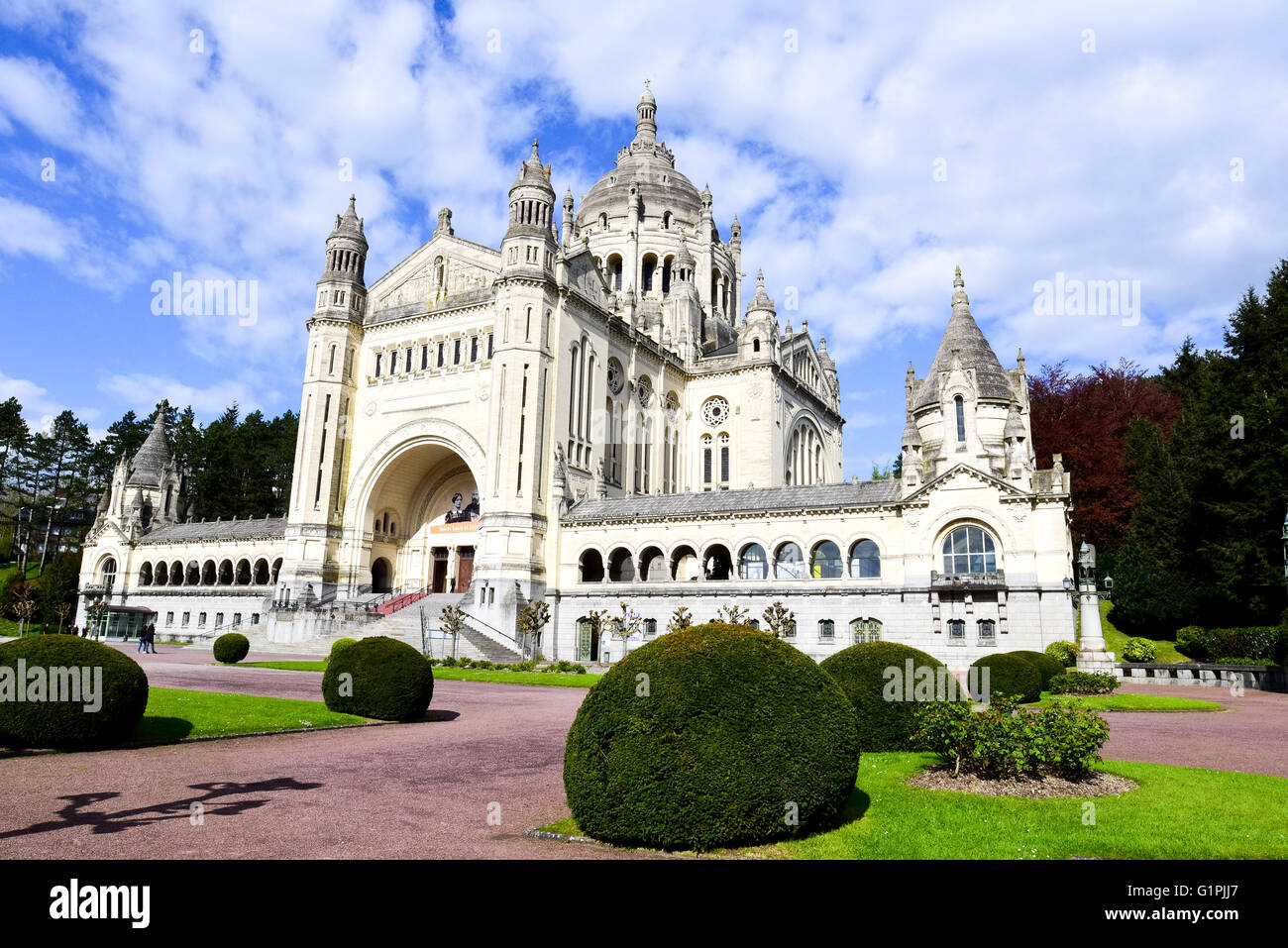 Therese of lisieux hires stock photography and images Alamy